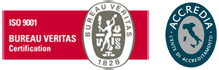 BLUalichim - SISTEMA DI GESTIONE QUALITA' ISO 9001:2015